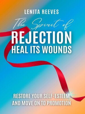 cover image of The Spirit of Rejection